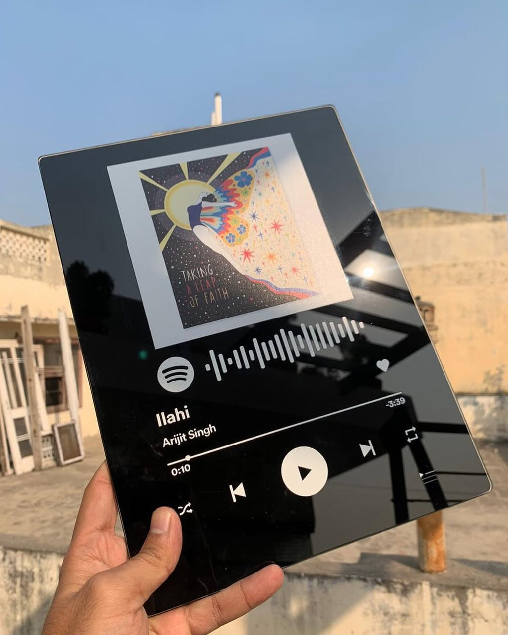 CLASSIC TILES (Without Frame)