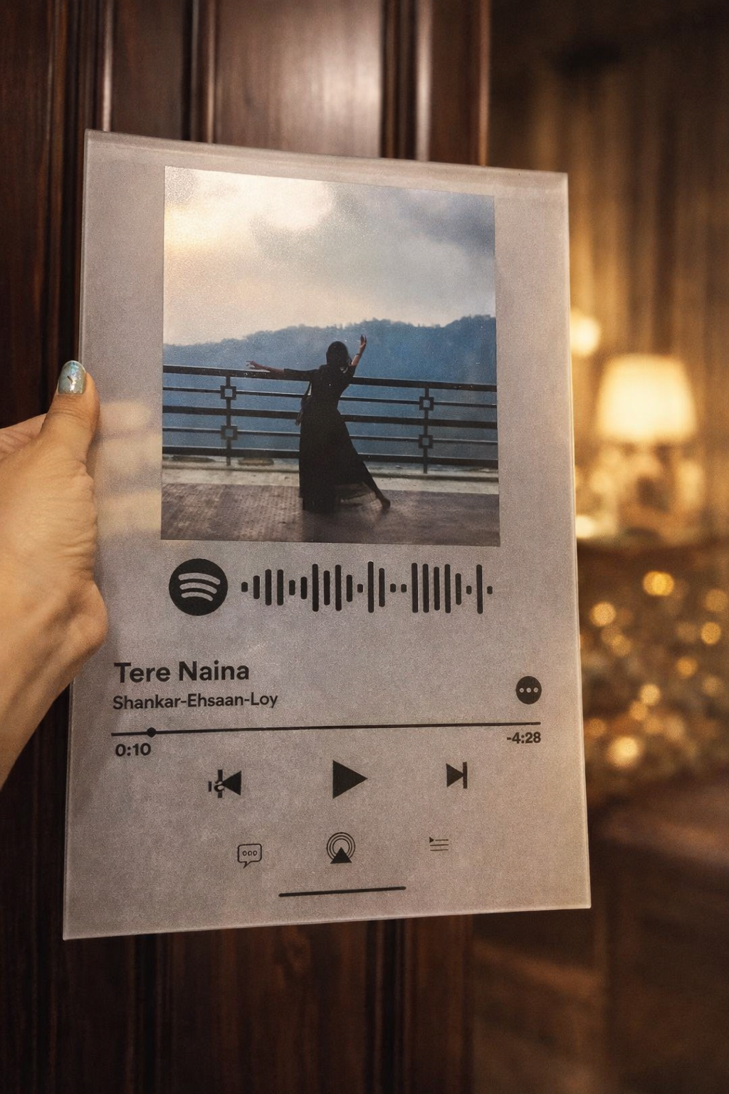 CLASSIC TILES (Without Frame)